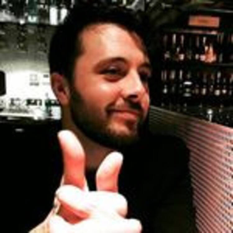 Foto de perfil de Oriol