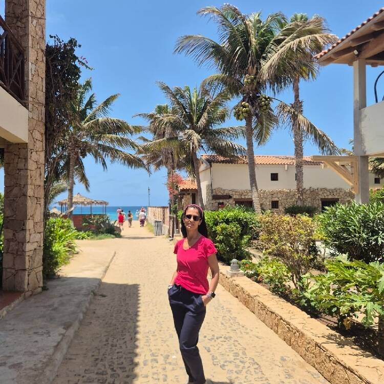 Foto de perfil de Merce