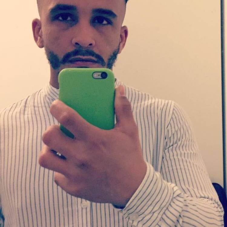 Foto de perfil de Thiago