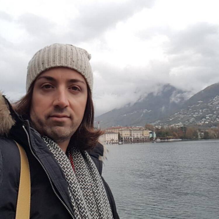 Foto de perfil de Sergibcn