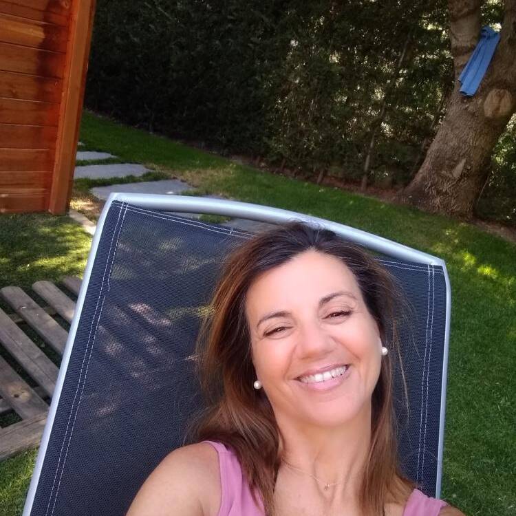 Foto de perfil de Judit  Salazar