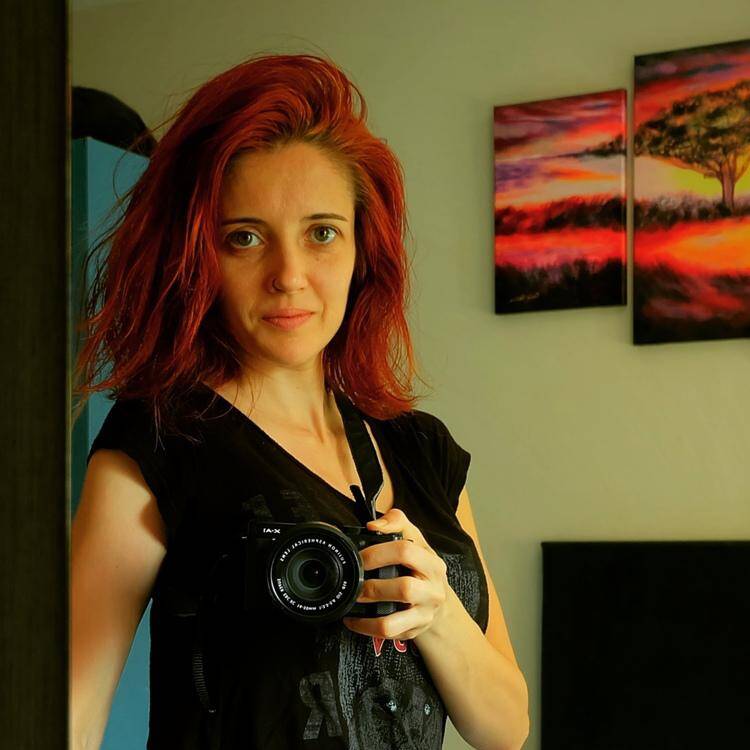 Foto de perfil de laura ðŸŒ»