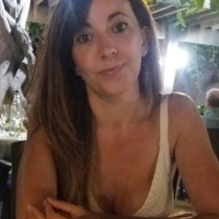 Foto de perfil de Lidia
