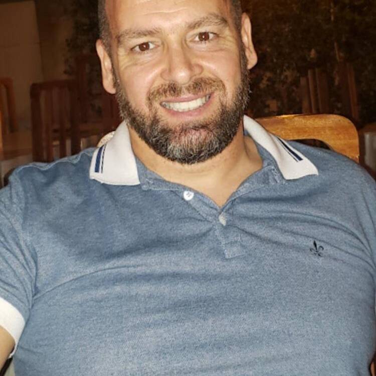Foto de perfil de eloy
