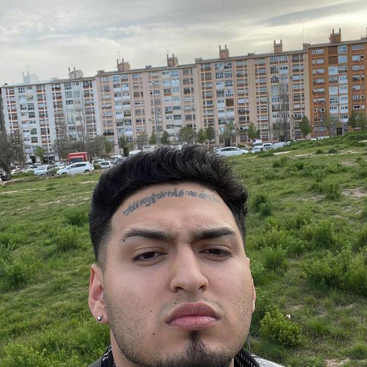 Foto de perfil de Javier