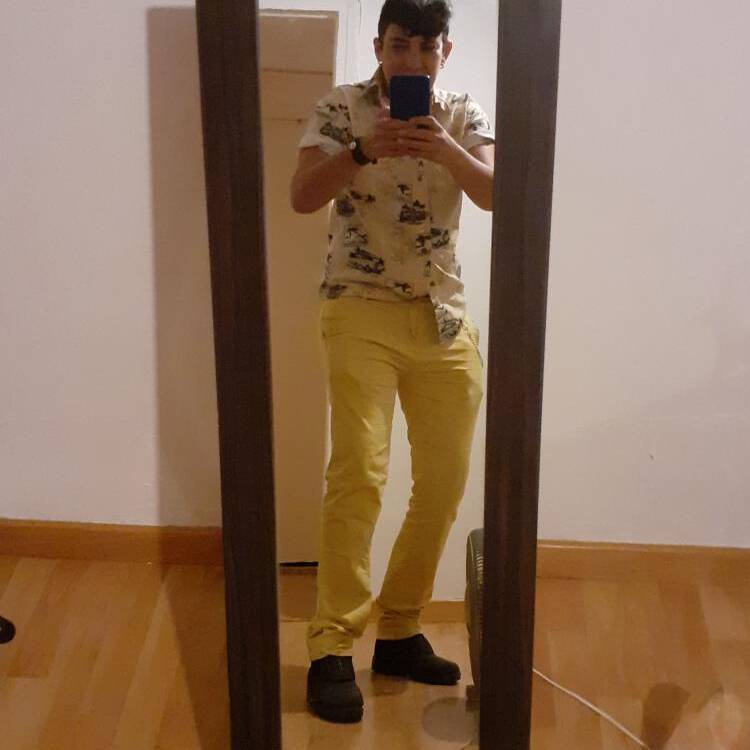 Foto de perfil