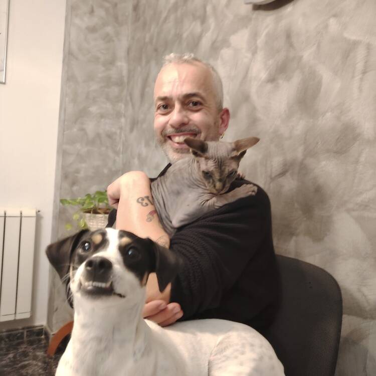 Foto de perfil