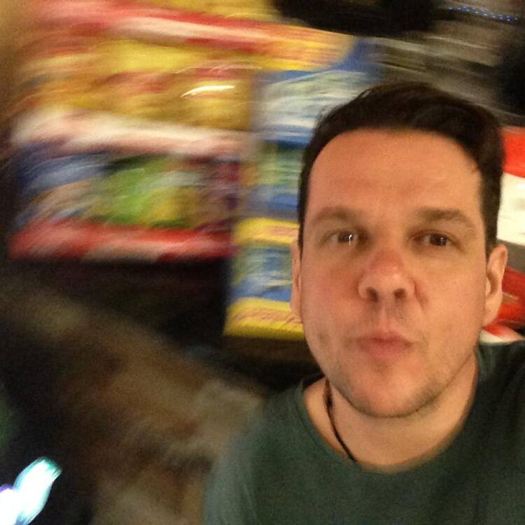 Foto de perfil de Jordi Crush