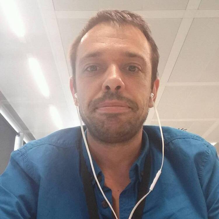 Foto de perfil