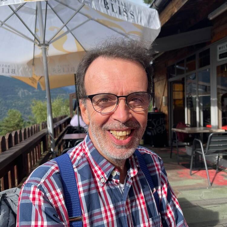 Foto de perfil