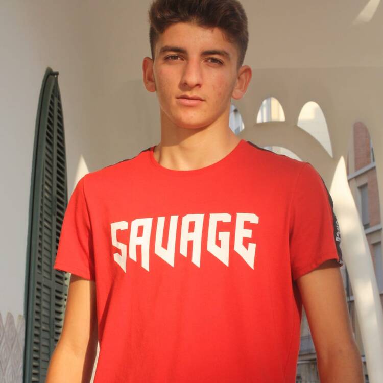 Foto de perfil de Imad