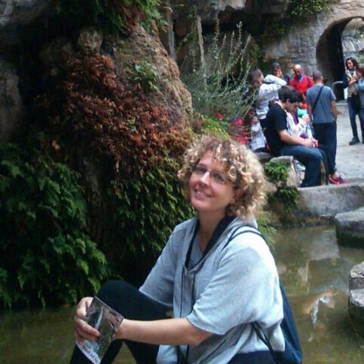 Foto de perfil de Maria Jos&eacute; Gonzalez