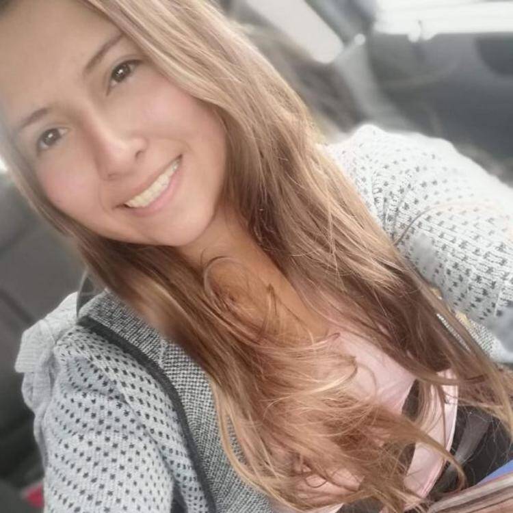 Foto de perfil de Erika