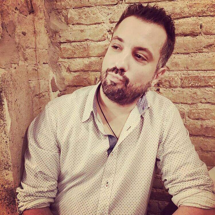 Foto de perfil de Victor Garcia