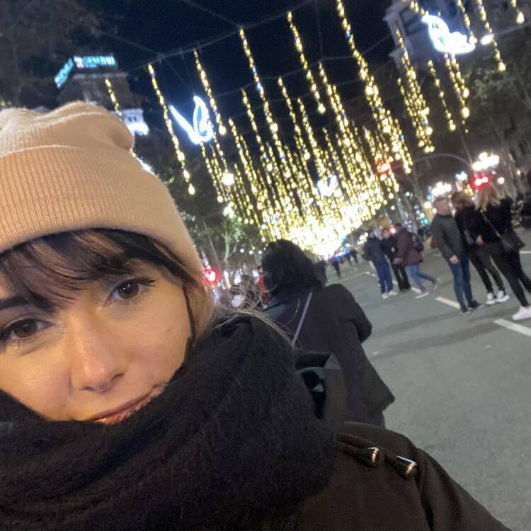 Foto de perfil de Lorena