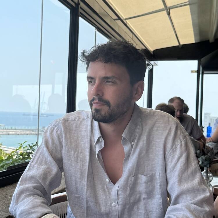 Foto de perfil