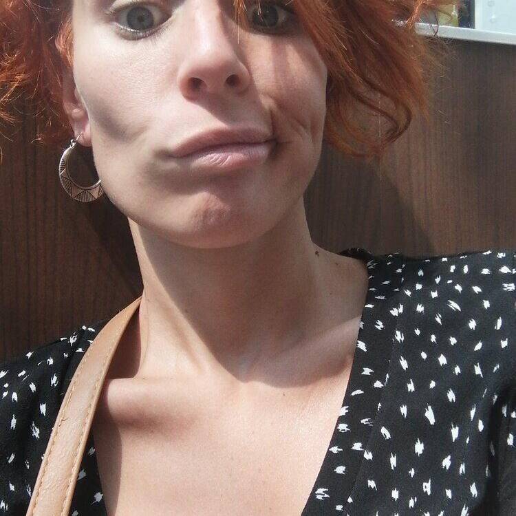 Foto de perfil de elisabet