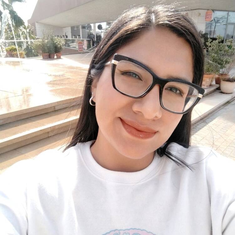 Foto de perfil de Fiorella