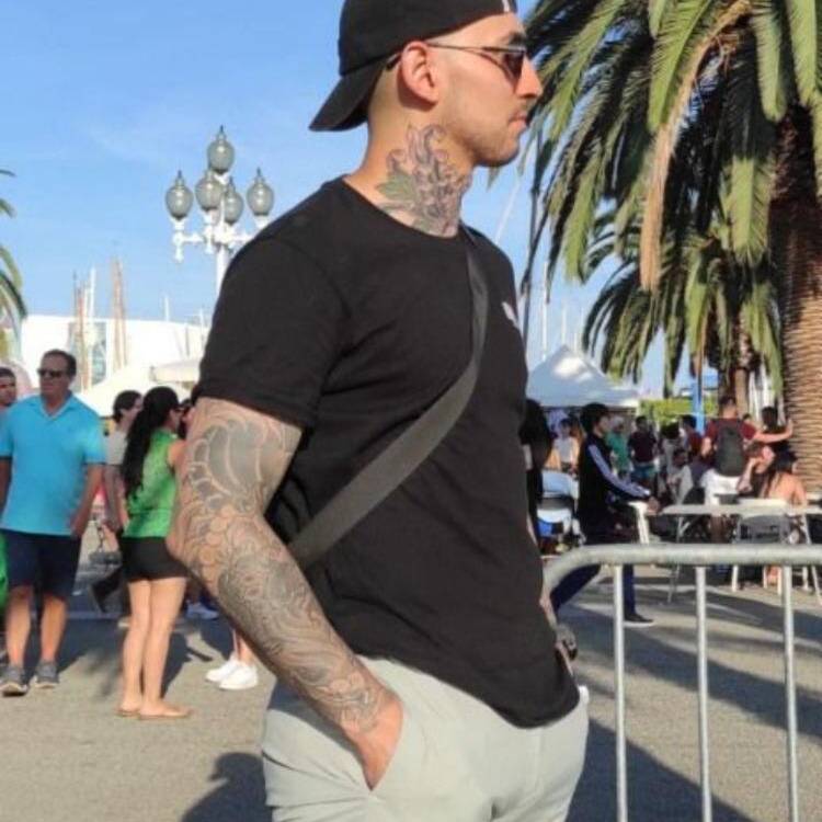 Foto de perfil de Tashi