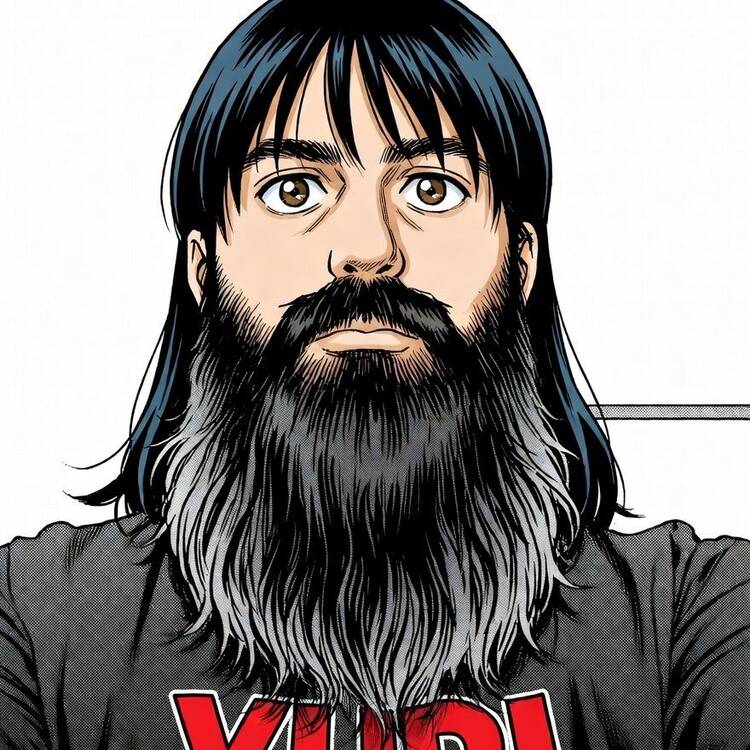 Foto de perfil de ruben