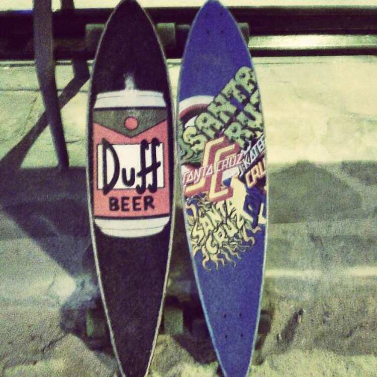 Foto de perfil de adrix_longboard