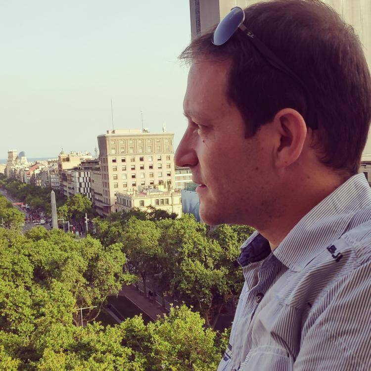 Foto de perfil de JoseAT
