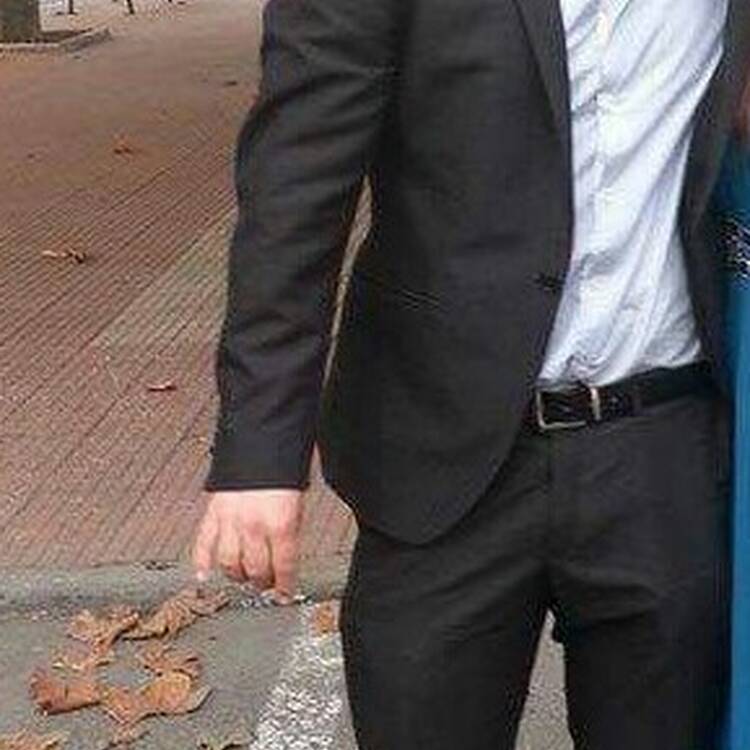 Foto de perfil de Chico_27