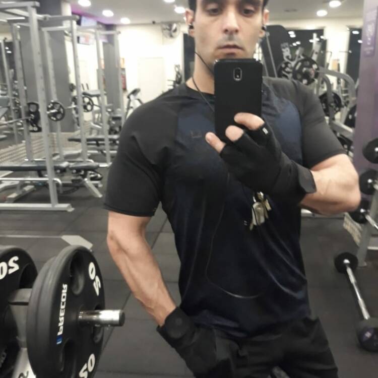 Foto de perfil