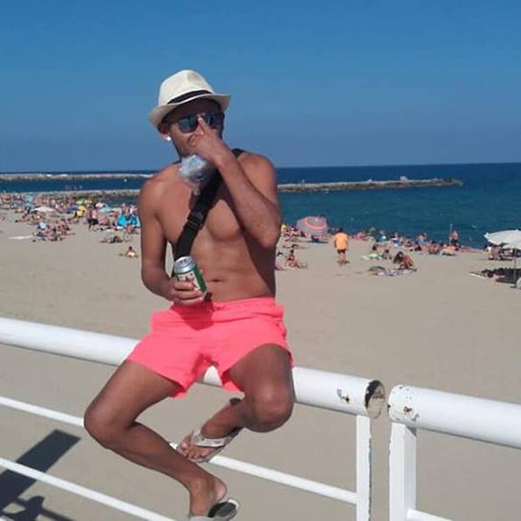 Foto de perfil de Carlos