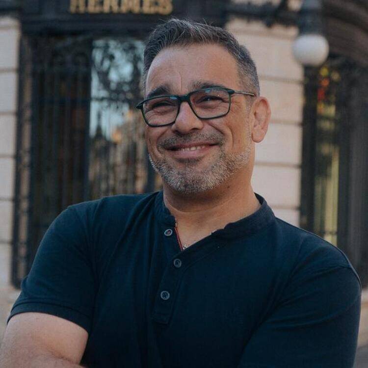 Foto de perfil de Jordi TM