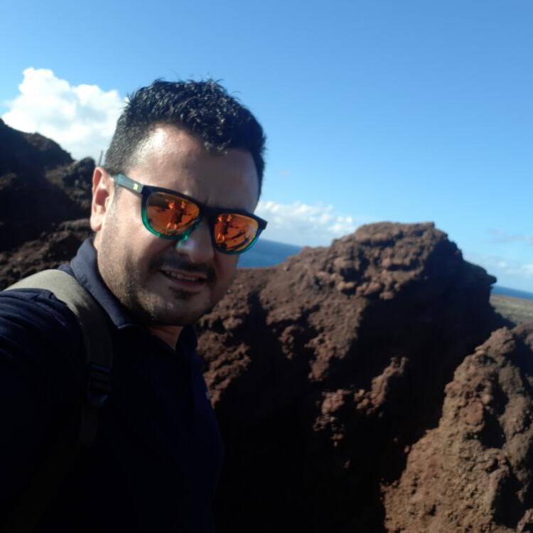 Foto de perfil de Juanra