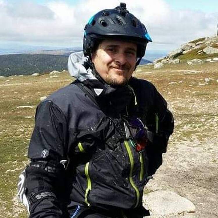 Foto de perfil de Francisco J.