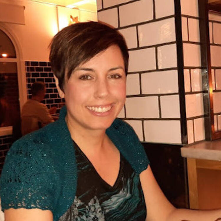 Foto de perfil de ALBA JIMENEZ SANCHEZ