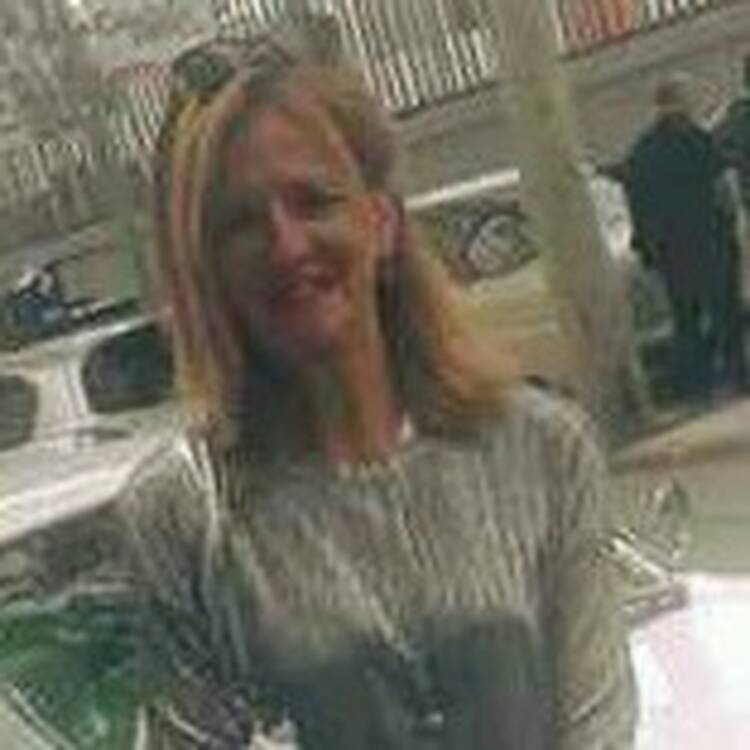 Foto de perfil de Cristina
