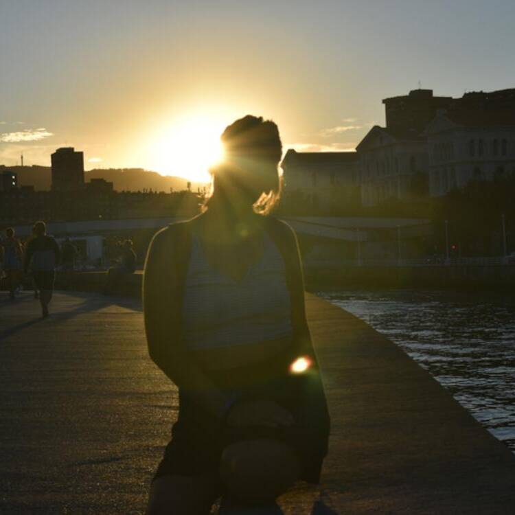 Foto de perfil de Lydia