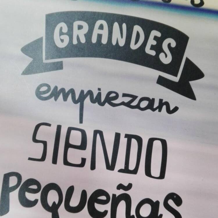 Foto de perfil de Ana36