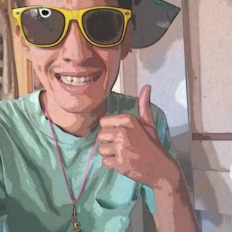 Foto de perfil de peresangra