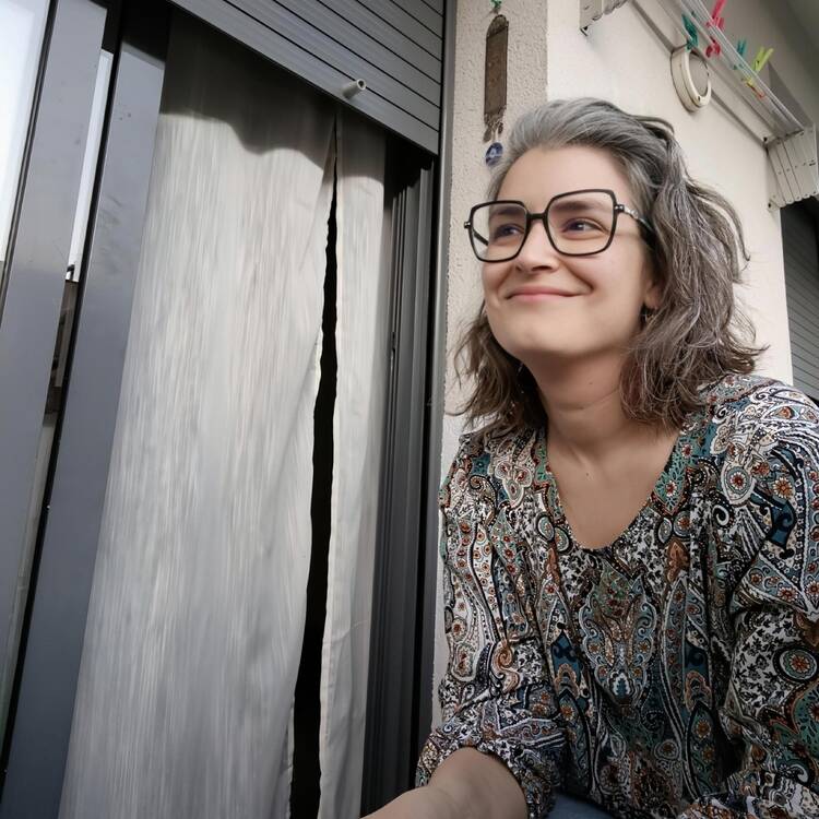 Foto de perfil de Raquel