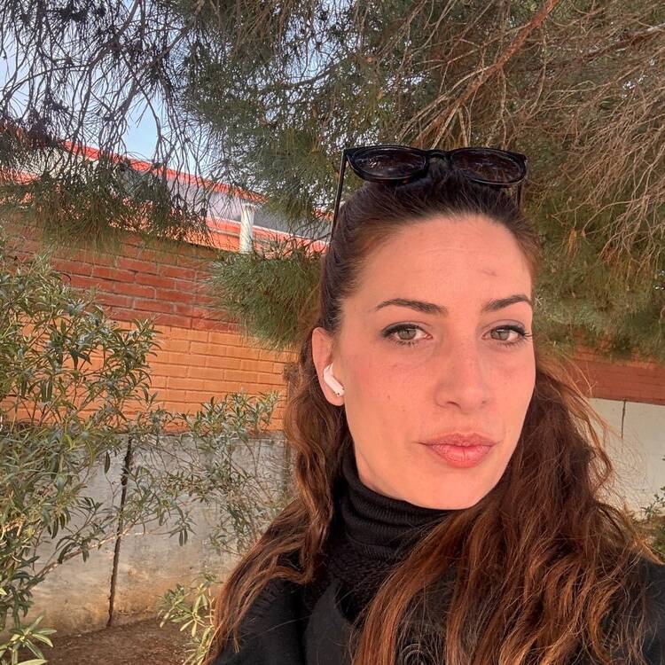 Foto de perfil de Jessica
