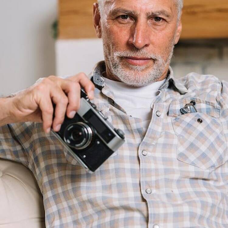 Foto de perfil de Raphael