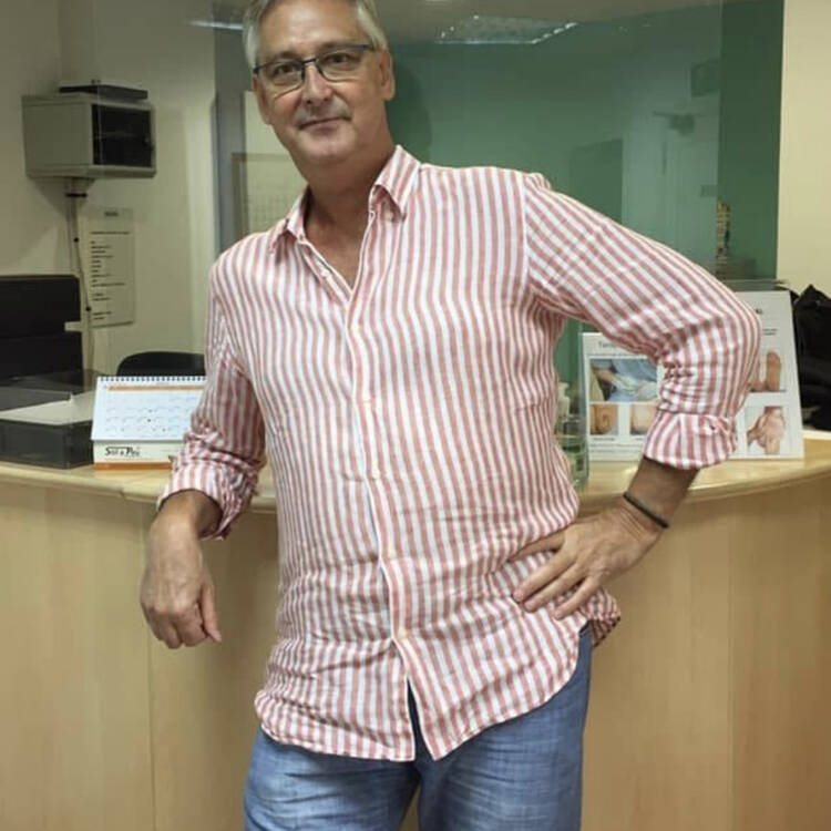 Foto de perfil