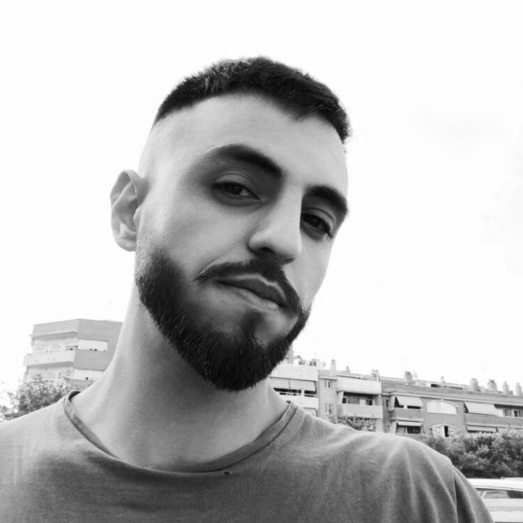 Foto de perfil de Alejandro