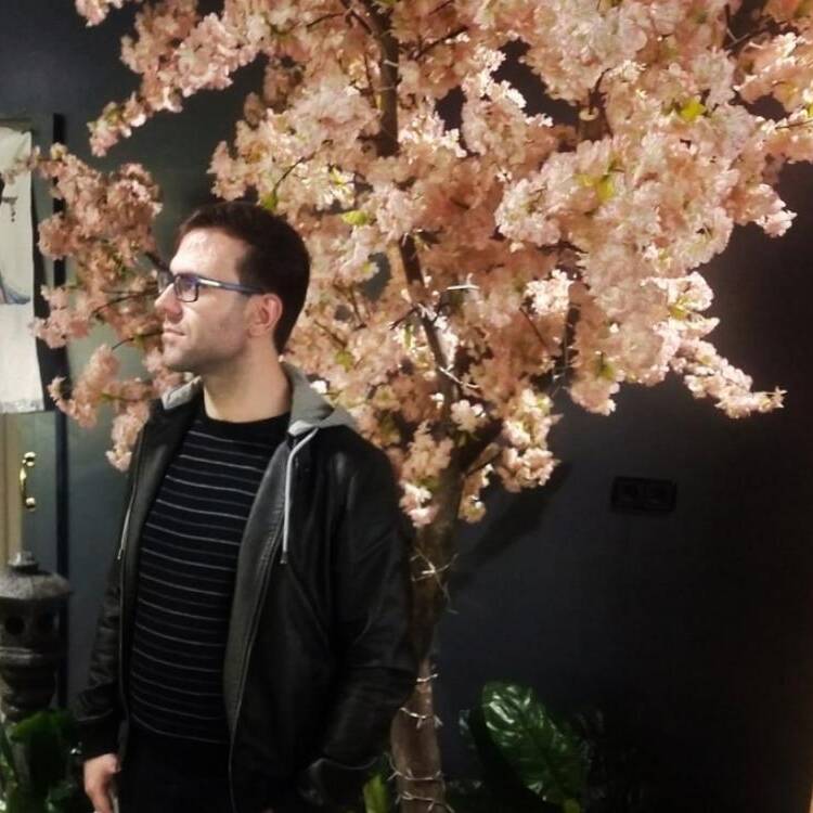Foto de perfil de adry