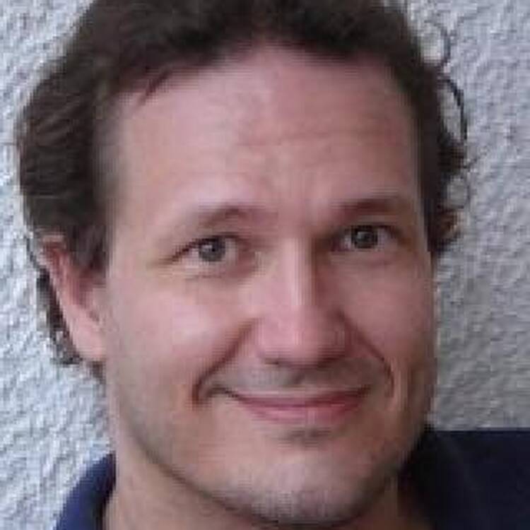 Foto de perfil de Jordi