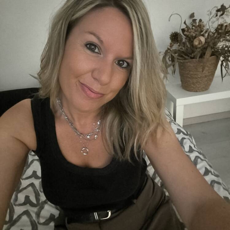 Foto de perfil de Mari