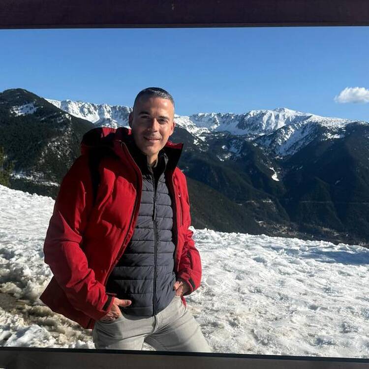 Foto de perfil de Toni