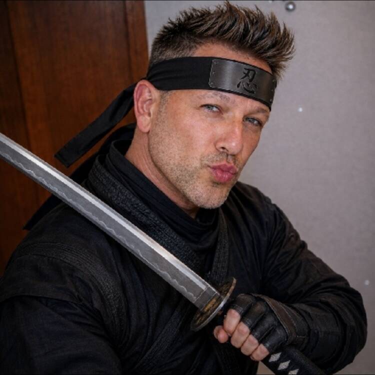 Foto de perfil de David
