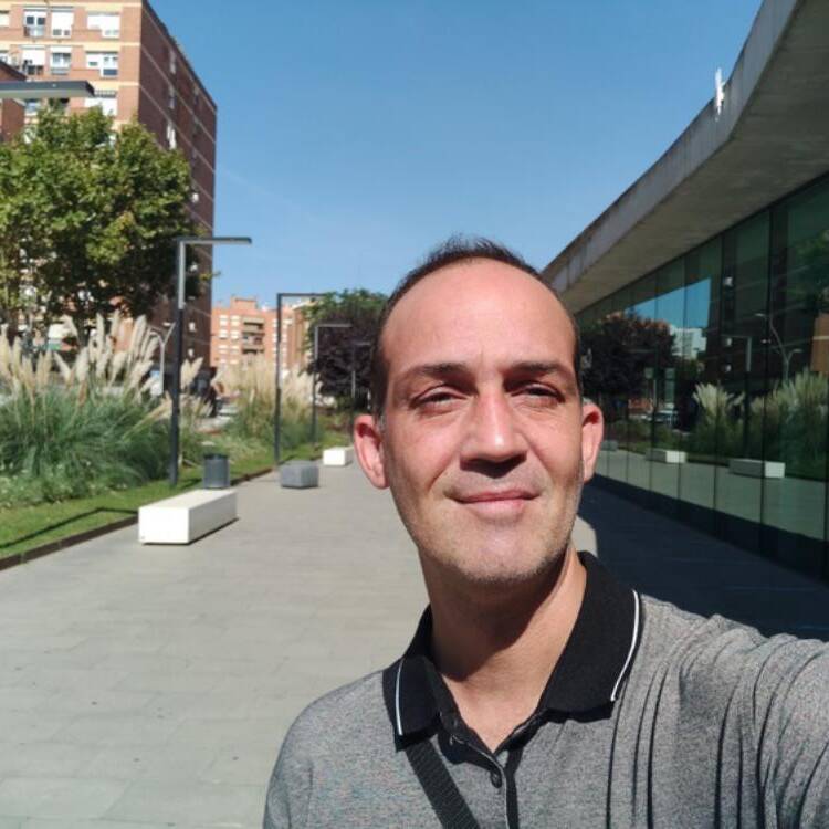 Foto de perfil de David