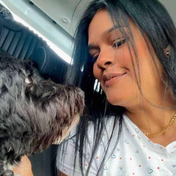 Foto de perfil de ROSALIA