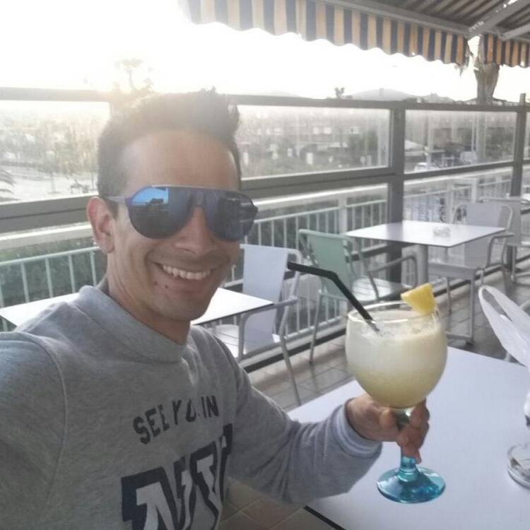 Foto de perfil de Paul